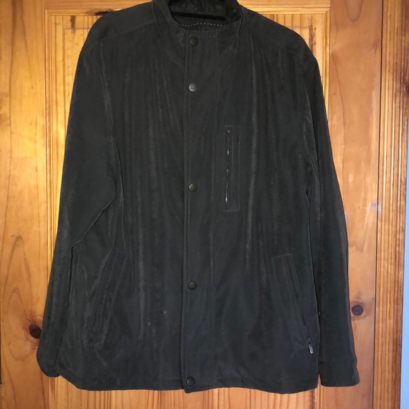 Rainforest Jacket - Picture 1 of 3